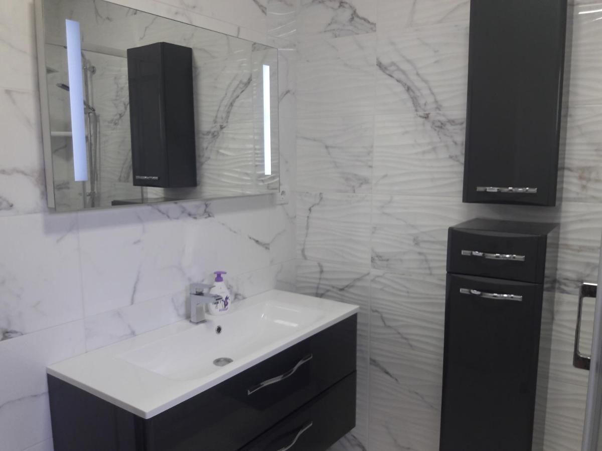 Апартаменты Apartments DZAN Улцинь