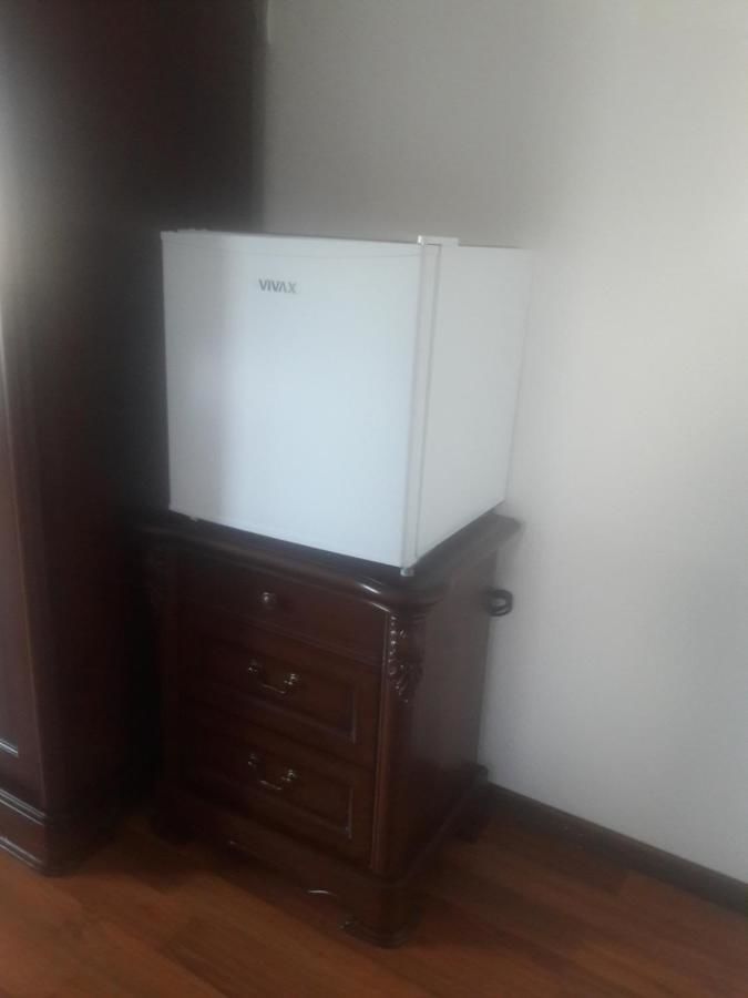 Апартаменты Apartments DZAN Улцинь-6