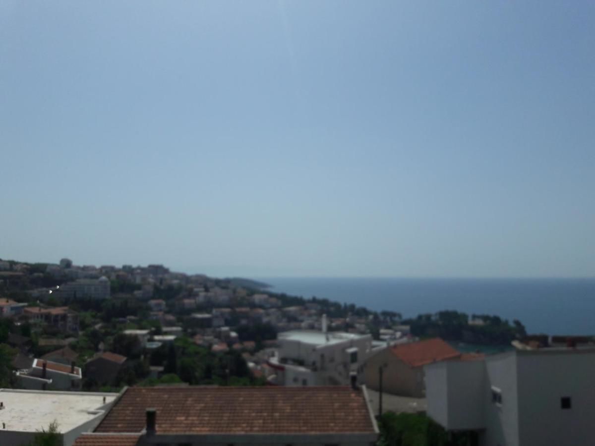 Апартаменты Apartments DZAN Улцинь-34