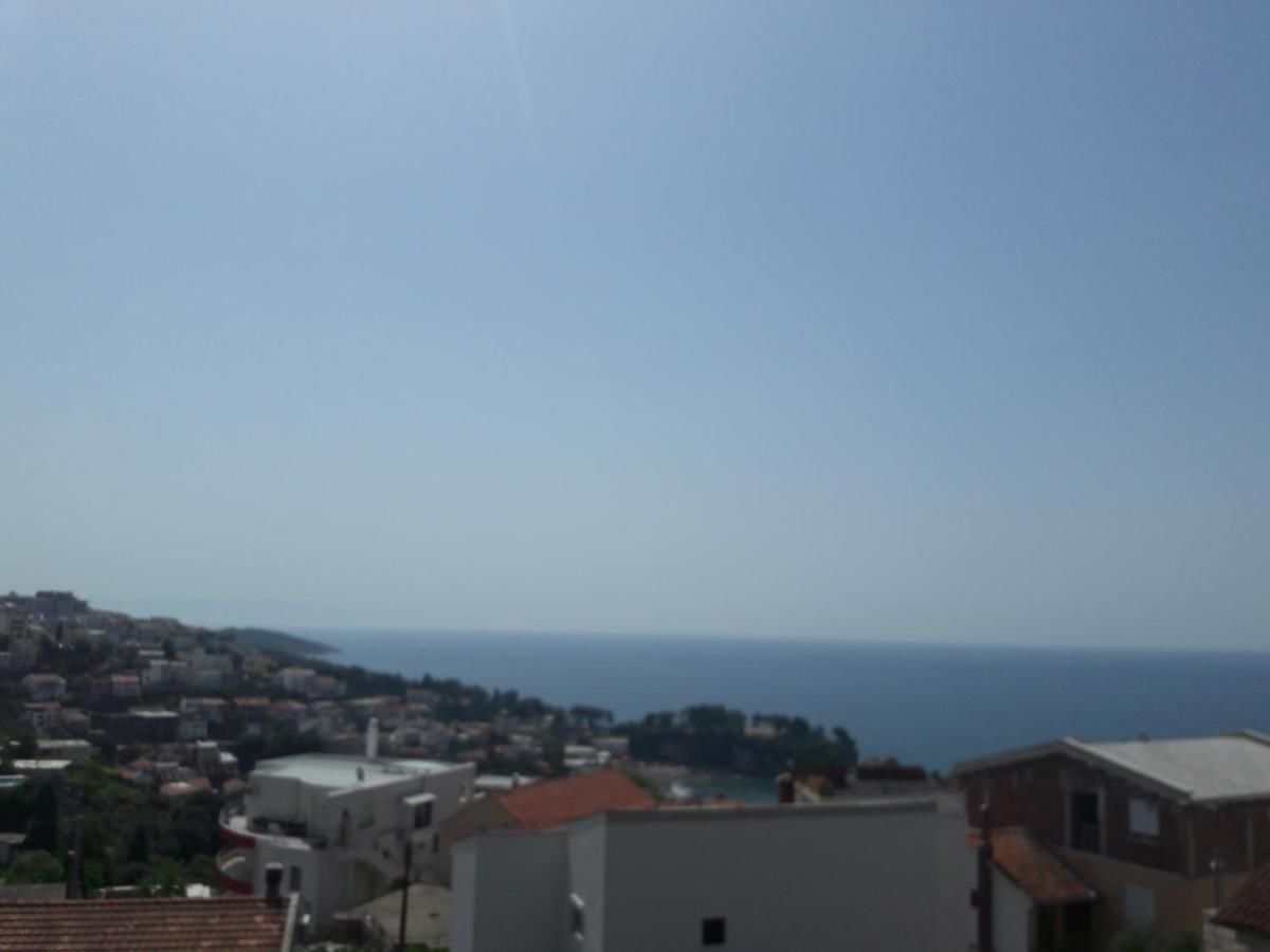 Апартаменты Apartments DZAN Улцинь-35