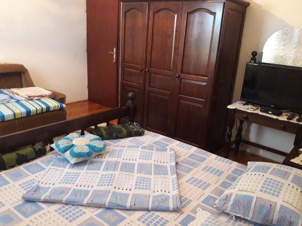 Апартаменты Apartments DZAN Улцинь