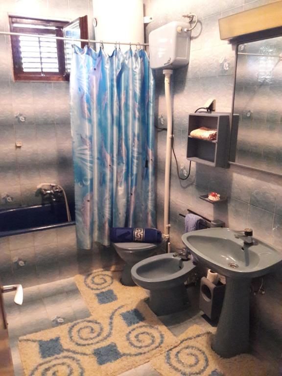 Апартаменты Apartments DZAN Улцинь