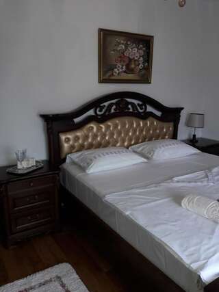 Апартаменты Apartments DZAN Улцинь Апартаменты с видом на море-1