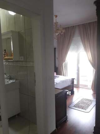 Апартаменты Apartments DZAN Улцинь Апартаменты с видом на море-5