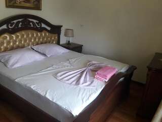 Апартаменты Apartments DZAN Улцинь Апартаменты с видом на море-6