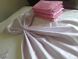 Апартаменты Apartments DZAN Улцинь Апартаменты с видом на море-8