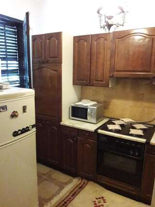 Апартаменты Apartments DZAN Улцинь Апартаменты с 2 спальнями-3