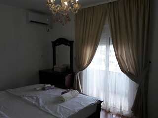 Апартаменты Apartments DZAN Улцинь Апартаменты с видом на море-12