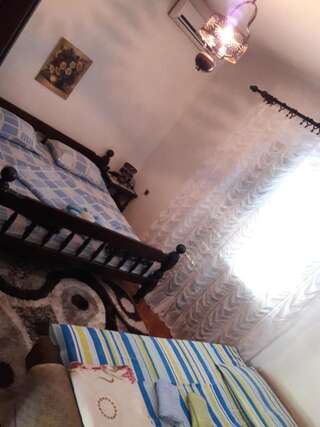 Апартаменты Apartments DZAN Улцинь Апартаменты с 2 спальнями-6