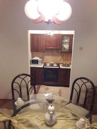 Апартаменты Apartments DZAN Улцинь Апартаменты с 2 спальнями-9