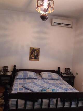 Апартаменты Apartments DZAN Улцинь Апартаменты с 2 спальнями-10