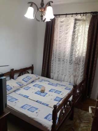 Апартаменты Apartments DZAN Улцинь Апартаменты с 2 спальнями-12