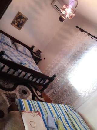 Апартаменты Apartments DZAN Улцинь Апартаменты с 2 спальнями-13