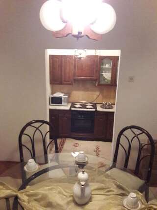 Апартаменты Apartments DZAN Улцинь Апартаменты с 2 спальнями-15