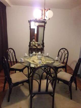 Апартаменты Apartments DZAN Улцинь Апартаменты с 2 спальнями-17