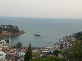 Апартаменты Apartments DZAN Улцинь Апартаменты с 2 спальнями-19