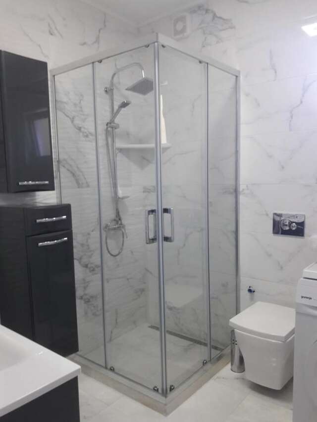 Апартаменты Apartments DZAN Улцинь-13