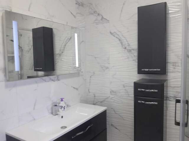 Апартаменты Apartments DZAN Улцинь-17