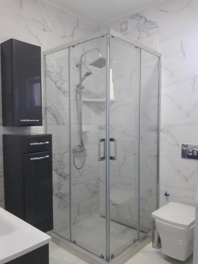 Апартаменты Apartments DZAN Улцинь-18