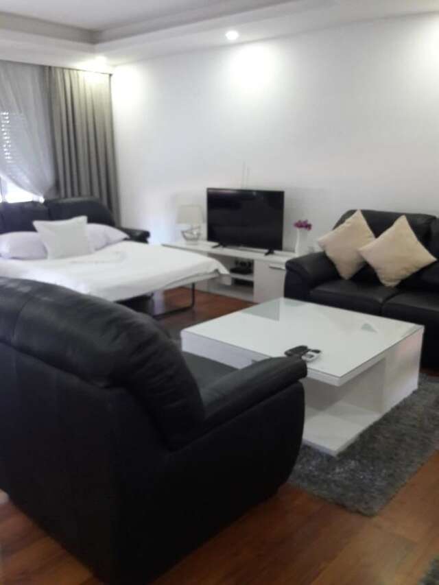 Апартаменты Apartments DZAN Улцинь-20