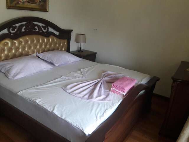 Апартаменты Apartments DZAN Улцинь-22