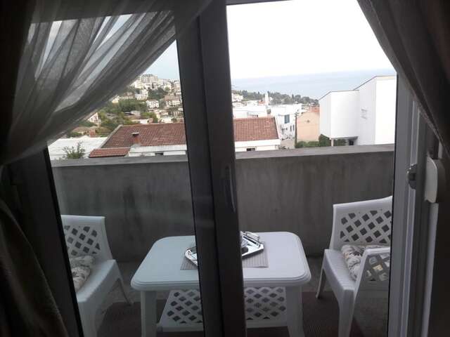 Апартаменты Apartments DZAN Улцинь-23