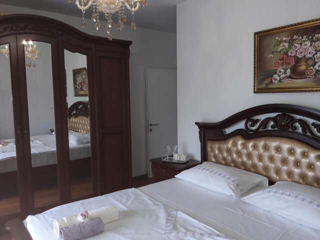 Апартаменты Apartments DZAN Улцинь-27