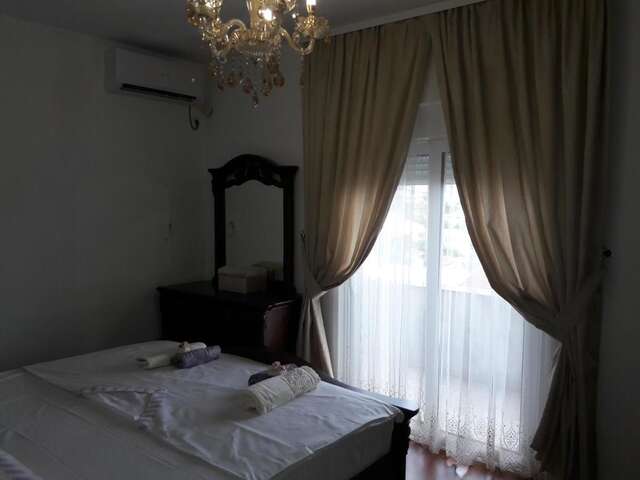 Апартаменты Apartments DZAN Улцинь-31