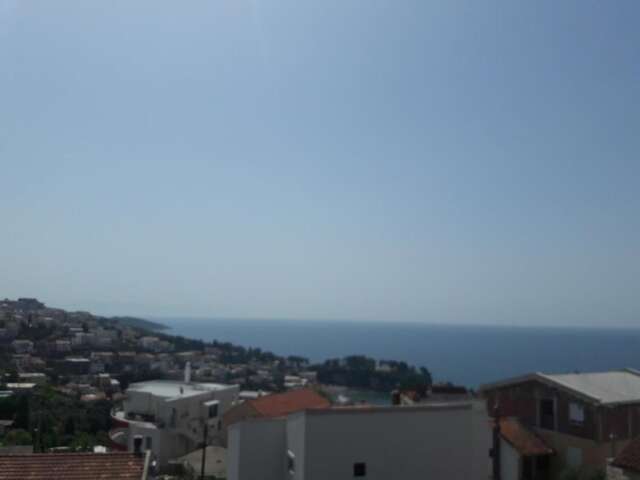 Апартаменты Apartments DZAN Улцинь-34