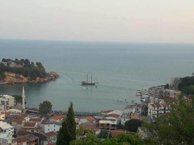 Апартаменты Apartments DZAN Улцинь-48