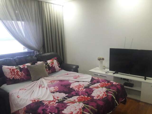 Апартаменты Apartments DZAN Улцинь-8