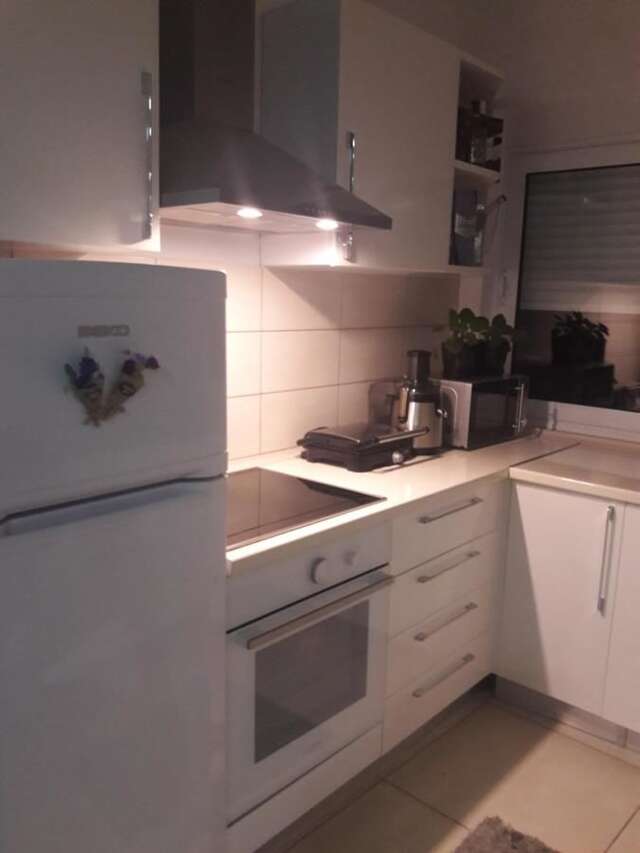 Апартаменты Apartments DZAN Улцинь-11